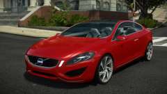 Volvo S60 CN-P для GTA 4