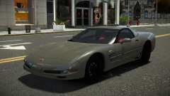 Chevrolet Corvette BTH для GTA 4