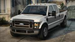 Ford Super Duty для GTA San Andreas