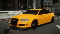 Audi RS6 BGT для GTA 4