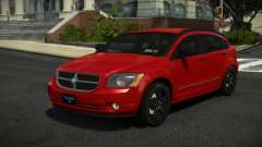 Dodge Caliber Nosho для GTA 4