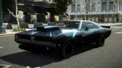 Dodge Charger RT Buzino S3 для GTA 4