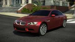 BMW M3 E92 Befla для GTA 4