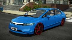 Honda Civic Haeto для GTA 4