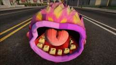 Maw - My Singing Monsters для GTA San Andreas