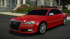 Audi S8 Rechino для GTA 4