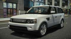 Range Rover Spoer Burtuny для GTA 4