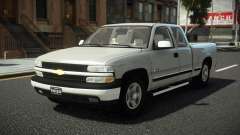 Chevrolet Silverado HFV для GTA 4