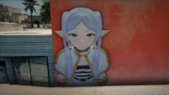 Friren для GTA San Andreas