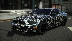 Ford Mustang Gizro S2 для GTA 4