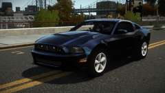 Ford Mustang SPC