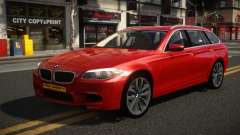 BMW M5 F11 Jegro для GTA 4