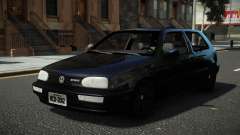 Volkswagen Golf HTB