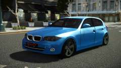 BMW 118i Darmo для GTA 4