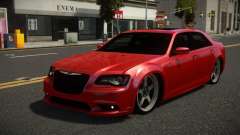 Chrysler 300C Rothko для GTA 4