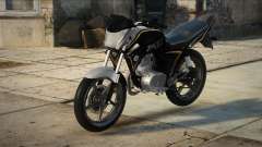 Kuba TK03 для GTA San Andreas