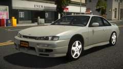 Nissan 200SX D-Sport для GTA 4