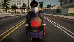 Big Smoke x Free Fire для GTA San Andreas