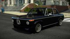 BMW 2002 Retino S11 для GTA 4