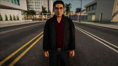 Christopher Moltisanti для GTA San Andreas