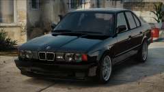 BMW M5 HD для GTA San Andreas