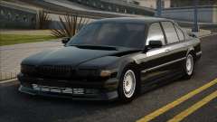 BMW e38 luxury для GTA San Andreas