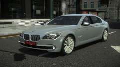 BMW 760Li Vojhey для GTA 4