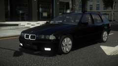 BMW 318i Muney для GTA 4