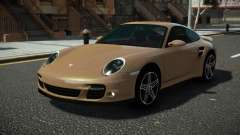 Porsche 997 Vurzi для GTA 4