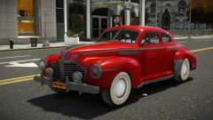 Buick Super BH для GTA 4