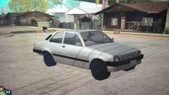 Chevrolet Chevette 1993 для GTA San Andreas