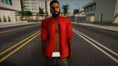 Big Blood для GTA San Andreas