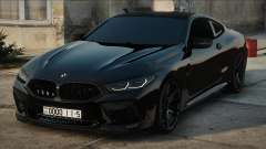 BMW M8 Competition v3 для GTA San Andreas