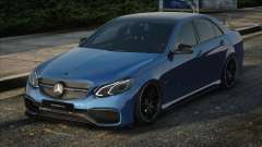 Mercedes-Benz E63 AMG [850] для GTA San Andreas