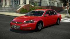 Chevrolet Impala MY-L для GTA 4