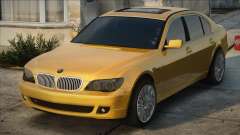 BMW 760 LI e65 - e66 для GTA San Andreas