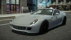 Ferrari 599 Trasho для GTA 4