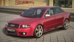 Audi S4 (B6) Dia для GTA San Andreas