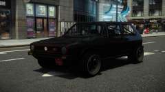 Volkswagen Golf Gulo для GTA 4