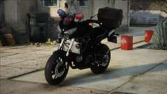 Yamaha Tracer 900 Yunus Polis Motor