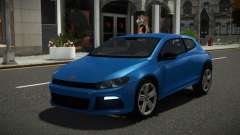 Volkswagen Scirocco Df.Risch для GTA 4