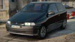 FIAT Punto 1999 для GTA San Andreas