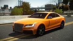 Audi RS5 Detoy для GTA 4