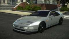 Nissan 300ZX KMR для GTA 4