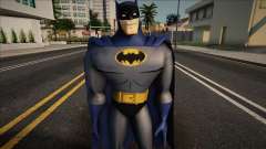 Batman (The Brave And The Bold) для GTA San Andreas