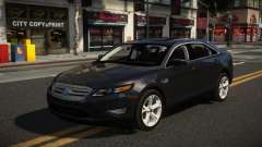 Ford Taurus Vencey для GTA 4