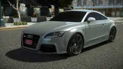 Audi TT HT для GTA 4