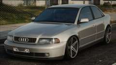 Audi A4 B5 (Two Version) для GTA San Andreas