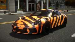 Porsche 911 Zutony S11 для GTA 4