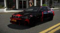 BMW M3 E46 Thosha S9 для GTA 4